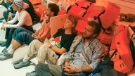 Israel traslada a activistas de la Flotilla Global Sumud para iniciar deportación tras interceptación en aguas internacionales
