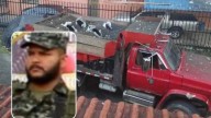 Exclusivo: Capturado alias ‘Faiber’, jefe disidente de las Farc señalado de ejecutar un ataque con explosivos contra la Policía en Popayán