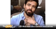“We are not maligning any community”: Emraan Hashmi gets candid about his film ‘HAQ’