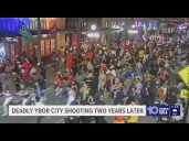 It's been 2 years since the deadly shooting in Ybor City on Halloween weekend