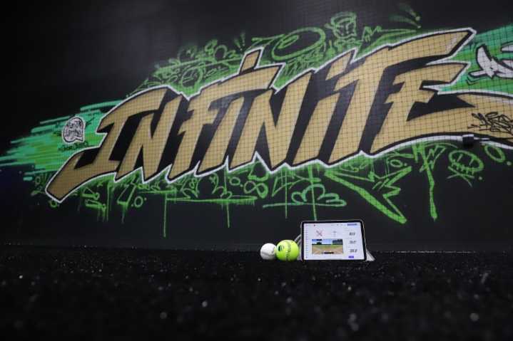 Infinite Hitting now open in Liberty Hill
