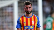 Así fue la noche más tensa en Valencia: ni el capitán se libró del enfado de Mestalla