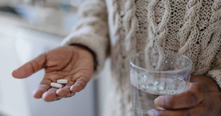 Five groups who should talk to a GP before taking Disprol, Hedex, Medinol and Panadol