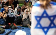 How American views on Israel and antisemitism have changed since Oct. 7