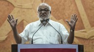 Release of coin, stamp on RSS insult to Constitution: CPI(M)