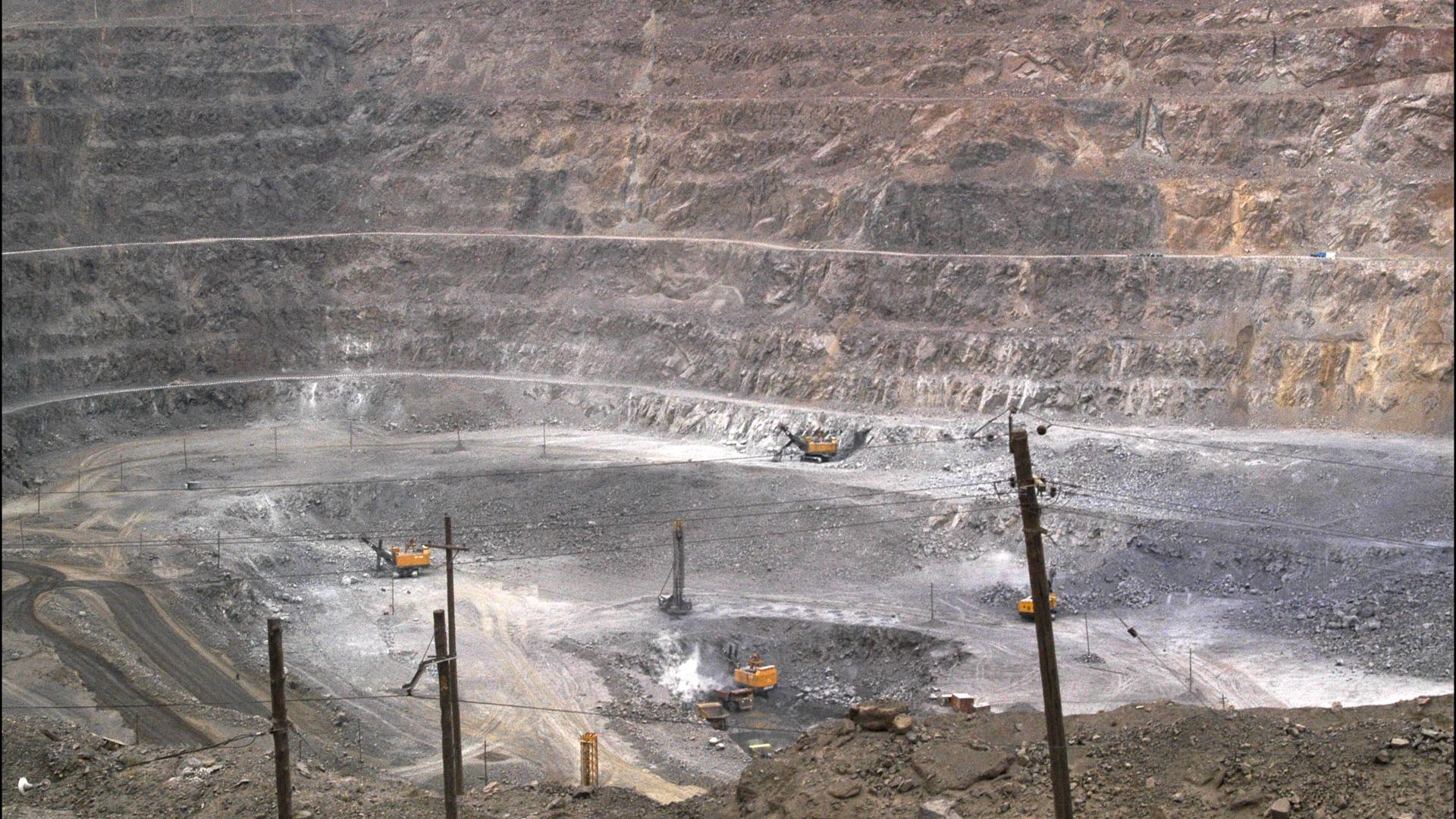 What are rare earth minerals and why does China dominate the global supply?