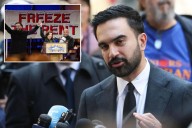 Mamdani freezes when asked for details on how he'll deliver key housing promise