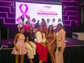 Pink October: un evento de unión, conciencia y esperanza en Philadelphia