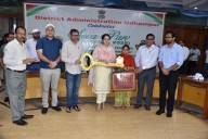 Fortnight-long Sewa Parv concludes in Udhampur