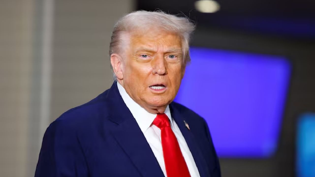 Trump orders immediate resumption of nuclear weapons testing, last test was done in 1992