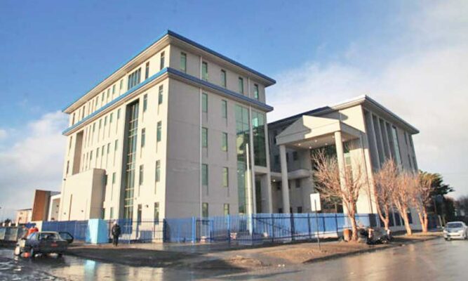Nuevo condenado por  violación de menor  en grave desamparo