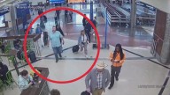 Atlanta airport suspect now facing federal charges after alleged plans to shoot up terminal