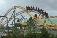 Universal Studios Epic Universe’s Roller Coaster Reopens 2 Weeks After Guest’s Death
