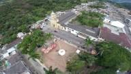 El histórico pueblo de Nariño que enamora con sus lindos paisajes naturales y su oferta hídrica