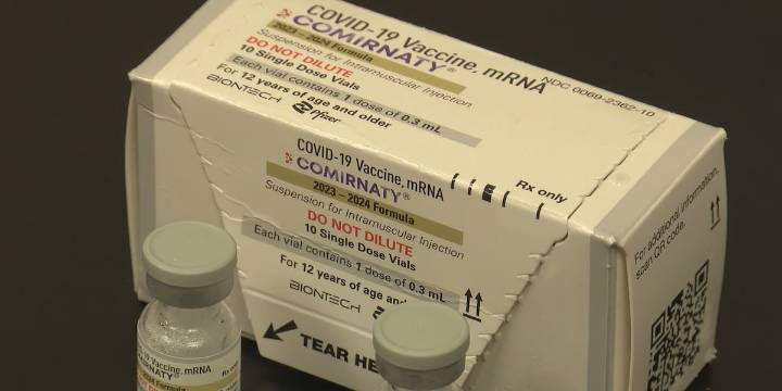 What the CDC’s new COVID vaccine recommendations mean for Pima County