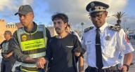 Generación Z: 286 heridos y 409 detenidos en Marruecos por disturbios tras protestas juveniles últimas