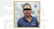 Policías rescatan a mujer que era asfixiada por su pareja en la colonia Reforma
