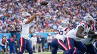 Drake Maye Moves Up Again In Latest NFL MVP Power Rankings