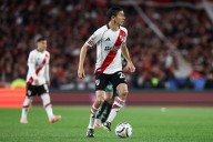 TV y streaming del viernes. River en la Copa Argentina, F1 en México, Inter Miami, el torneo Clausura y el Top 12 de la URBA