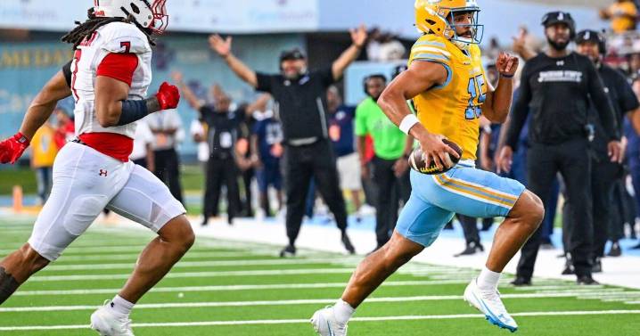 How Southern avoids an 0-2 SWAC record against the high