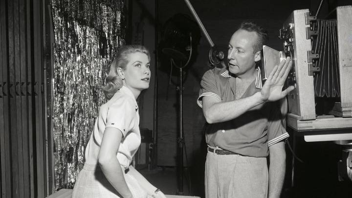 A Brief History of Paramount Studios, Ahead of Vogue World: Hollywood