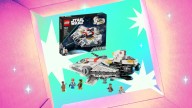 These Cool LEGO Sets Are All on Sale for 30% Off for Prime Day Today