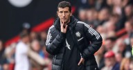 'Unfinished business' - New boss sets clear statement mission ahead of Middlesbrough visit