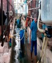En Venezuela se produce suficiente leche para cubrir la demanda nacional