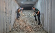 American e-waste is causing a 'hidden tsunami' in Southeast Asia, watchdog report says