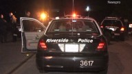Riverside man stabs father to death during mental
