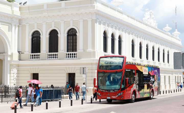 Economía débil en Yucatán en el segundo trimestre