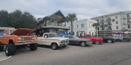 Local businesses see major boost during Cruisin’ the Coast