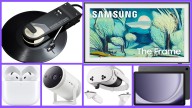 Shop tech gifts from wearables to smart home devices for holidays