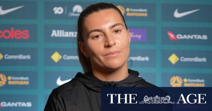 Catley makes way for Kerr to reclaim captaincy