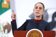 Sheinbaum rechaza ataques de EU y llama al respeto tras declaraciones de Trump y Petro