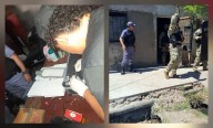 BARRANQUERAS: Un Detenido, Secuestro De Drogas Y Dinero En Un Allanamiento