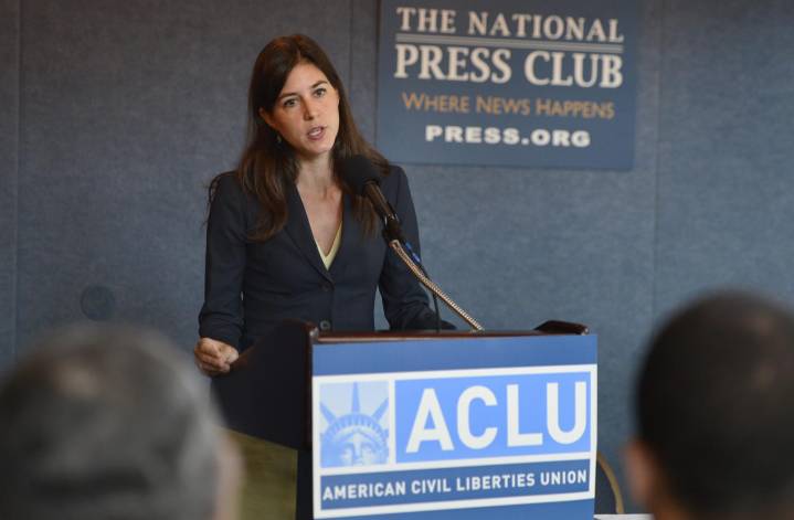 ACLU-Puerto Rico demanda al Gobierno por divulgar datos de 6.000 migrantes en la isla