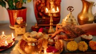 Diwali 2025: City-wise Lakshmi puja muhurat time in US and Canada