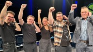 Deaf Nova Scotia wrestler helps bring interpreters to events