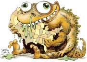 Local View: Autumn's true horror is influenza