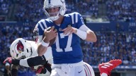 Colts vs Cardinals: What to know about Daniel Jones, Jonathan Taylor