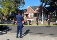 NYPD cop shoots to death armed man, 28, in confrontation on Brooklyn street