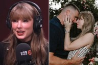 Taylor Swift Says She Won't Stop Making Music After Getting Married