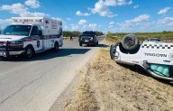 Exigen frenar accidentes en la carretera estatal 29
