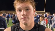 Hudson's Christopher Horner reflects on double OT win vs Nordonia