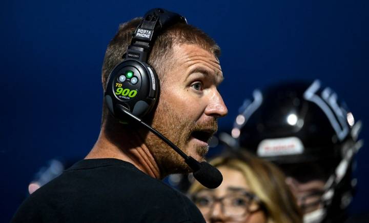 Game of the Week: Roosevelt looks to keep rolling against defending champ