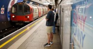 London Underground live updates as two lines hit with severe delays at rush hour