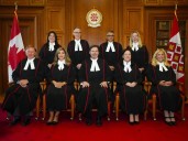 SCC marks 150th with unveiling of new robes