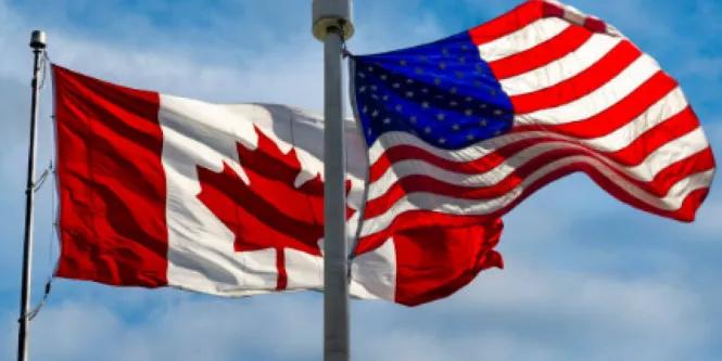 La relación comercial entre Canadá y EE.UU. en crisis por los aranceles de Trump