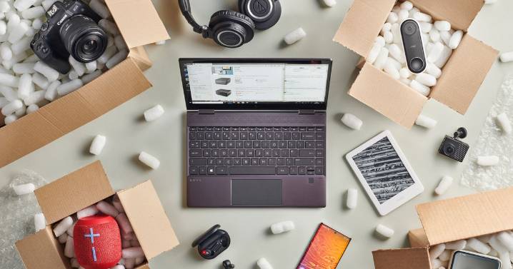 Top must-have tech deals ahead of Amazon's Prime Big Deal Days as shoppers get 50% off